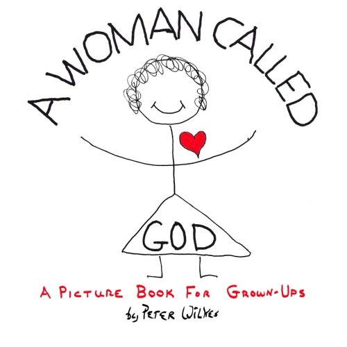 Beispielbild fr A Woman Called God zum Verkauf von Redux Books