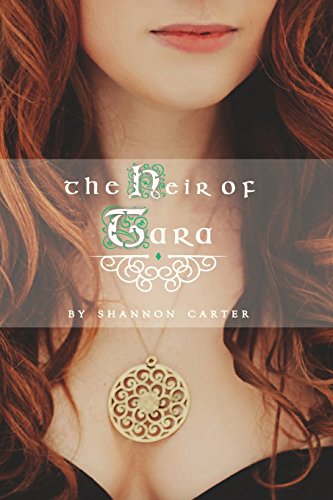 Stock image for The Heir of Tara for sale by THE SAINT BOOKSTORE