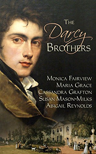 Stock image for The Darcy Brothers for sale by More Than Words