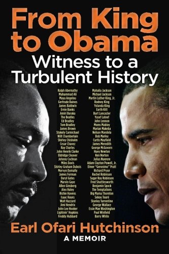 9780692370711: From King to Obama:Witness to a Turbulent History