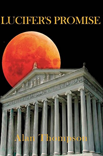 Stock image for Lucifer's Promise