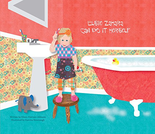 Stock image for Elsie Zahara Can Do It Herself for sale by ThriftBooks-Dallas