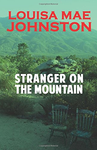 Stock image for Stranger on the Mountain for sale by Revaluation Books