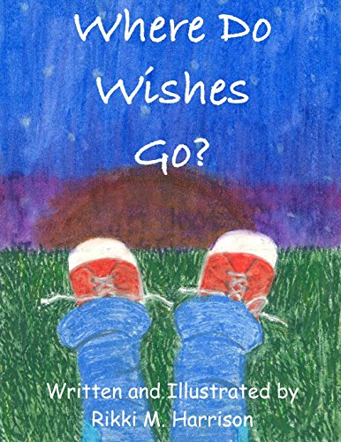 Beispielbild fr Where Do Wishes Go? zum Verkauf von Lucky's Textbooks