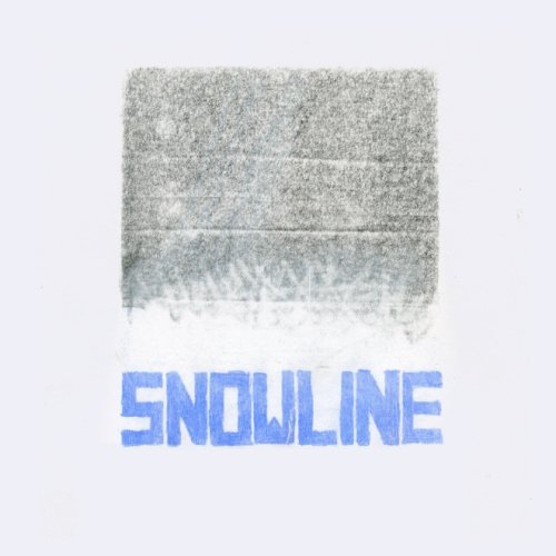 Imagen de archivo de Snowline a la venta por Revaluation Books