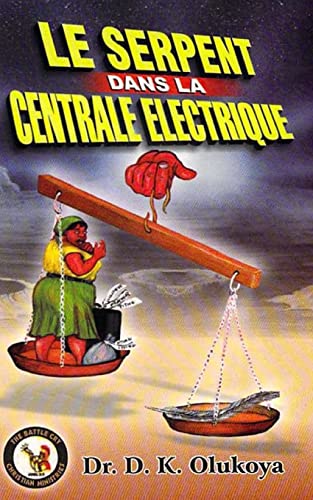 Stock image for Le Serpent dans le Centrale Electrique (French Edition) for sale by Save With Sam