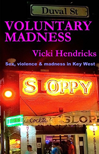 voluntary madness lost and found in the mental healthcare system voluntary madness lost and found in the mental healthcare system