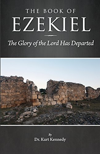 Stock image for Ezekiel: The Glory of the Lord Has Departed for sale by Lucky's Textbooks