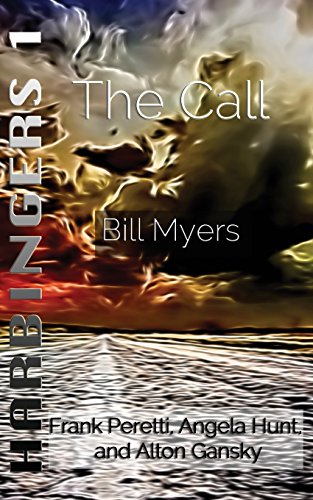Beispielbild fr The Call: Volume 1 (Harbingers) zum Verkauf von AwesomeBooks