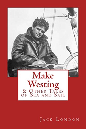 Imagen de archivo de Make Westing: & Other Tales of Sea and Sail a la venta por ThriftBooks-Dallas