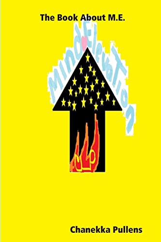 Imagen de stock para The Book About M.E. : Mind Elevation