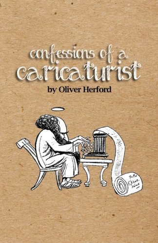 9780692379349: Confessions of a Caricaturist