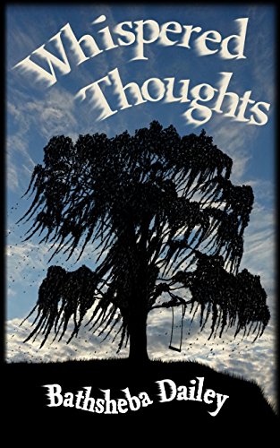 Stock image for Whispered Thoughts for sale by Lucky's Textbooks