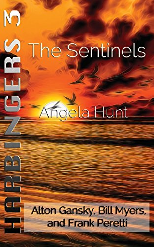 9780692380116: The Sentinels