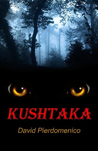 9780692380468: Kushtaka