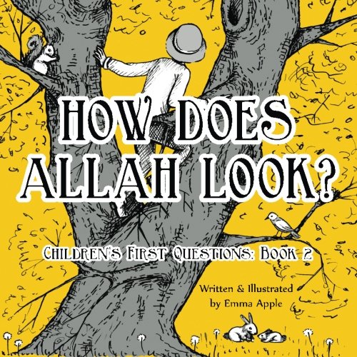9780692380864: How Does Allah Look?