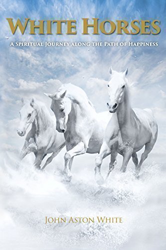 Stock image for White Horses for sale by HPB-Red