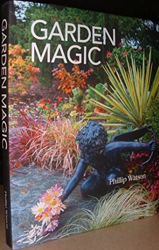 Stock image for Garden Magic for sale by SecondSale