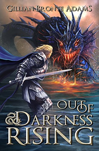 9780692384855: Out of Darkness Rising: An Allegory of Redemption