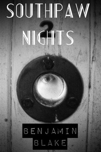 Imagen de archivo de Southpaw Nights a la venta por Revaluation Books