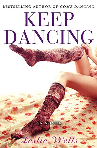 Imagen de archivo de Keep Dancing (The Jack and Julia Series) a la venta por Lucky's Textbooks