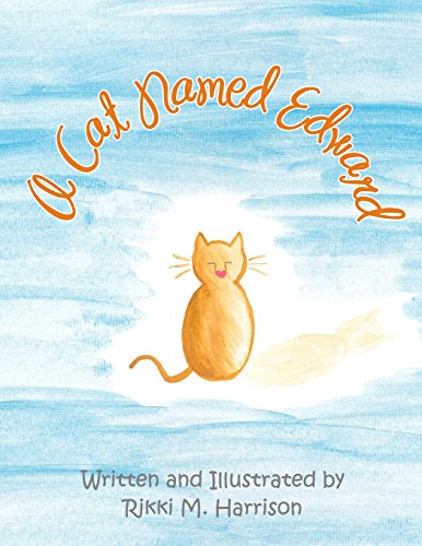9780692386057: A Cat Named Edward