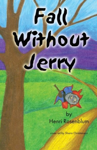 Beispielbild fr Fall Without Jerry zum Verkauf von BooksRun