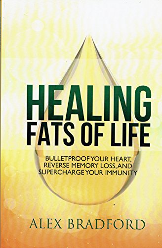 Beispielbild fr Healing Fats of Llife" zum Verkauf von BooksRun