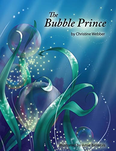 Beispielbild fr The Bubble Prince zum Verkauf von THE SAINT BOOKSTORE