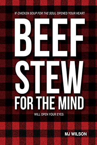Stock image for Beef Stew for the Mind for sale by ThriftBooks-Dallas