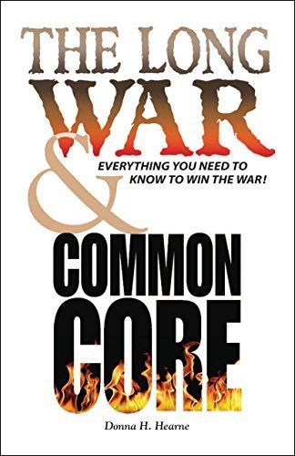 Beispielbild fr The Long War & Common Core zum Verkauf von SecondSale