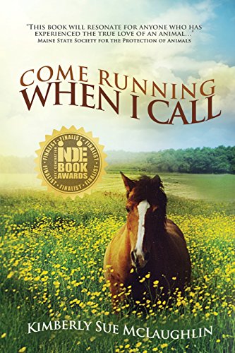 Stock image for Come Running When I Call for sale by Better World Books