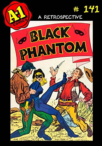 Imagen de archivo de A-1 Comics #141: A Retrospective a la venta por Lucky's Textbooks