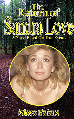 Beispielbild fr The Return of Sandra Love zum Verkauf von Wonder Book