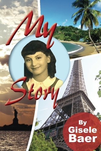 Imagen de archivo de My Story a la venta por Lucky's Textbooks