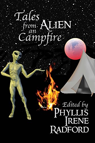 Beispielbild fr Tales From an Alien Campfire zum Verkauf von Half Price Books Inc.