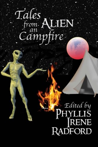 Imagen de archivo de Tales From an Alien Campfire a la venta por Half Price Books Inc.
