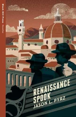 Stock image for Renaissance Spook for sale by ReadAmericaBooks
