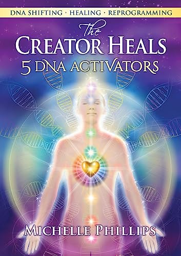 Stock image for The Creator Heals for sale by ThriftBooks-Dallas