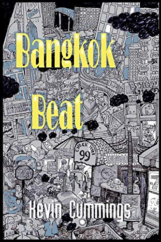 Beispielbild fr Bangkok Beat zum Verkauf von Books From California