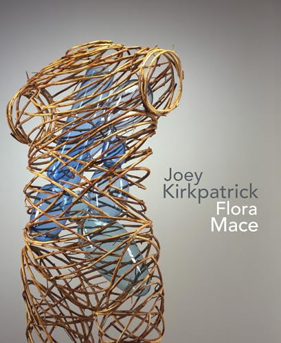 Imagen de archivo de Joey Kirkpatrick and Flora C. Mace (new in shrink-wrap) a la venta por Edward Ripp: Bookseller