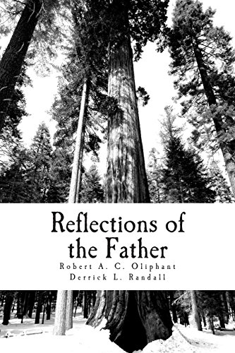 Stock image for Reflections of the Father for sale by Lucky's Textbooks
