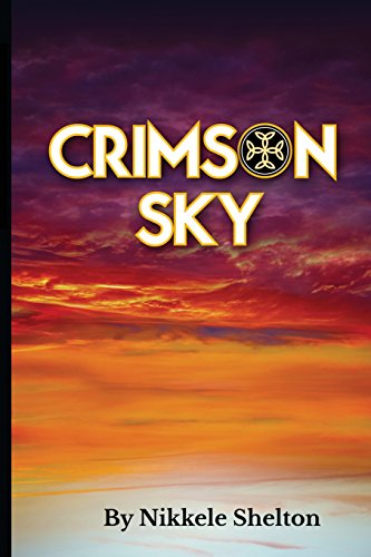 Stock image for Crimson Sky for sale by ThriftBooks-Dallas