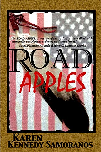 Stock image for Road Apples for sale by Lucky's Textbooks