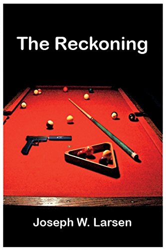 Beispielbild fr The Reckoning (The Jack Conley Series) zum Verkauf von Revaluation Books