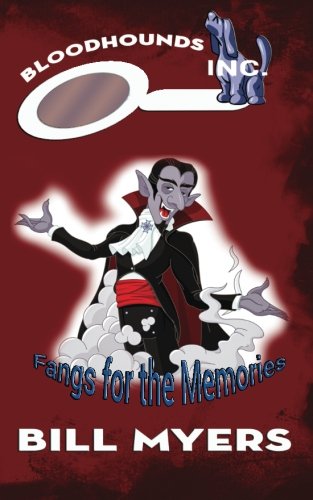 Beispielbild fr Fangs for the Memories (Bloodhounds, Inc.) zum Verkauf von Blue Vase Books