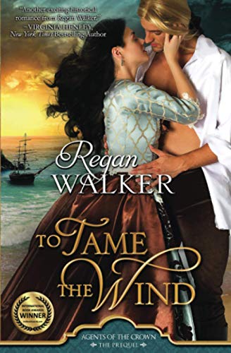 Stock image for To Tame the Wind (The Donet Trilogy) for sale by Books Unplugged