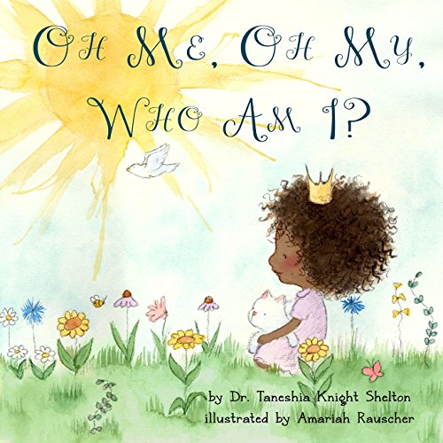 Beispielbild fr Oh Me, Oh My, Who Am I? zum Verkauf von GF Books, Inc.
