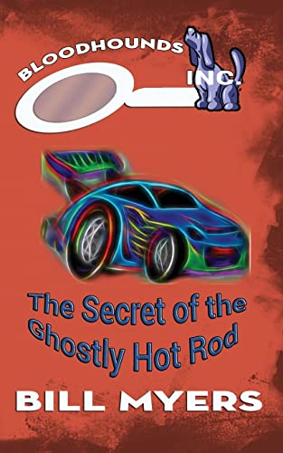 Stock image for The Secret of the Ghostly Hotrod for sale by ThriftBooks-Dallas