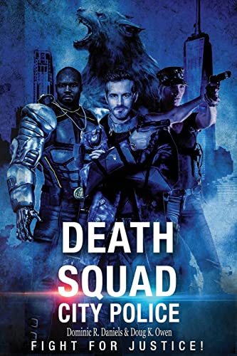 9780692402665: Death Squad: City Police